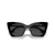 Burberry MARIANNE 0BE4372U 300187 Črna