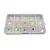 LED 3mm višebojne, set 300/1