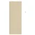 Rolo zavjesa Prirodna 70 x 160 cm Bambus