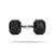 GymBeam Hexagonal Dumbbell