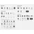 Godox Knowled LITEMONS RS60R 2 light kits RS60Bi 2K