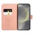 MEZZO Book case preklopna torbica za SAMSUNG GALAXY A25 5G dream catcher peach fuzz