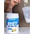 Olympic Protein Strong Whey 100% Ukus Vanile 840g, 2 komada