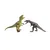 Dinosaurus plast 15-18cm 5ks v sáčku