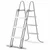 Intex Bazen sa metalnim okvirom Prism Frame Premium, 3.66x0.99 m