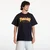 Majice Thrasher Flame Logo T-Shirt Black L