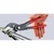 KNIPEX Klešta ključ papagajke Raptor 250mm 87 41 250