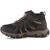 Skechers Čizme za dečake Rugged Ranger - Storm Trail, 406412L-BKBR, Braon