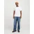 JACK & JONES Kavbojke JJDave Cooper  moder denim