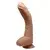 Dildo Beautiful Alex, 28.2cm, Boja kože