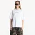 Majice Off-White Off Adv Skate S/S Tee UNISEX White S