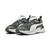 Puma Muške patike X-Ray 4, 404747-13, Belo-zelene