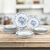 BANQUET banketni jedilni set Onion, 18-delni