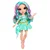 Rainbow High Be Dazzling Fashion punčka - Celine Turquoise (Teal)