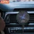 Auto stalak za ventilaciju LDNIO MA23 15W Wireless magnetic crni