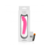 Realistični Vibrator Dolce Vita Pleasure roza