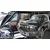 Window visors Jetour T2 2023- (4 pcs)