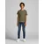 Jack & Jones Junior Majica  oliva