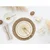 Creatable Kombinirani Servis Mandala, 16-Delni