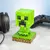 Lampa Paladone Icons Minecraft - Creeper