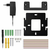 EMOS GoSmart Video domofon set EMOS IP-750A z Wi-Fi H4020