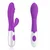 Vibrator, umetni penis, masažer za klitoris, USB, vibrirajoče igrače, EUPHORIA