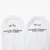 Nogavice Playboy x FTSHP Socks 3 Pack White/ White/ White 36-38