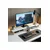 Hanah Home Postolje za monitor, Belo