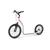 YEDOO ALLOY Scooter Rodstr - bela črna