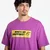 Majice Nike ACG Mens T-Shirt Bold Berry M
