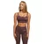 BeastPink Breeze String Bra Mulberry