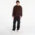 Mikina Pas Normal Studios Off-Race Sweatshirt Light Brown M