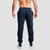 GymBeam Base Sweatpants Nightfall