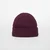 Kapa FRED PERRY Classic Wool Beanie Plum Universal