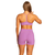 BeastPink Grace Sports Bra Purple