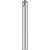 Grezilo PRO Steel HSS, 6 x 48 mm, M3