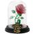SFC Super Figure Collection Abystyle Disney Beauty and the Beast Enchated Rose Abystyle Studio figura, (20838963)
