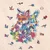 Ravensburger Puzzle Lisica, 150 delova