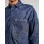 G-STAR Srajca moder denim