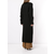 Muller Of Yoshiokubo - chunky knitted cardigan - women - Black