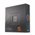 AMD procesor Ryzen 5 7600X (32MB cache, do 5.3GHz), Box