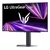 LG 27GX704A-B 26.5/OLED/2560x1440/240Hz/0.03ms GtG/HDMIx2,DP,USB/G-sync/VESA/crna Monitor ( 27GX704A-B.AEU )