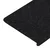Vidaxl Samolepilne preproge za stopnice 15 kosov 65x24,5x3,5 cm