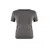 Trendyol Curve Ženska bluza Tbbss26Af00060, Antracit