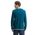 TOM TAILOR Majica petrol