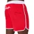 Speedo SOLID LOGO VOLLEY 16INCH, moške kopalne hlače, rdeča 8005082