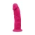 SILEXD Dildo Model 2 ( 75 ) Pink