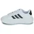 Adidas Ženske patike Grand Court Platform, IE1092, Bele