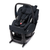 Recaro - Vzvratni reboard avtosedež 2v1 Salia Elite. Select Night Black