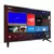 LED TV VIVAX IMAGO LED TV-32LE141T2S2SM, 32" (81cm), HD, Smart TV, Android, DVB-T2/C/S2 HEVC (H.265) - DEMO